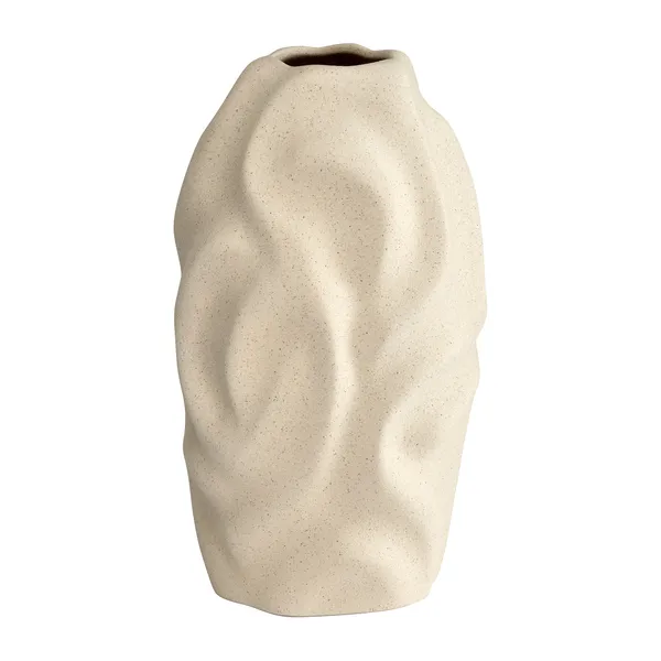 Drift desert vas 28 cm, Linnen